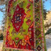 بلک فرایدی فرش دستباف ۵۰ درصد|فرش|کرج, چهارصد دستگاه|دیوار