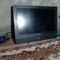 تلفزون سلامه|تلویزیون و پروژکتور|سوسنگرد, |دیوار