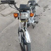 موتور 200نیرو پرواز|موتورسیکلت|دزفول, |دیوار