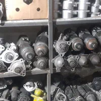 استارت بنز۱۰تن ولوویی ایویکو الوندfh ماک ایتنترناش|قطعات یدکی و لوازم جانبی|مشهد, طرق|دیوار