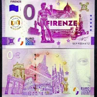 اسکناس صفریورو شهر کلن|کلکسیون سکه، تمبر، اسکناس|بوشهر, |دیوار