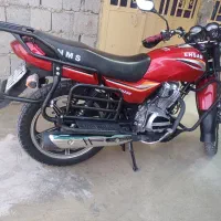 احسان ۲۰۰سیسی درحد خشک|موتورسیکلت|سراوان, |دیوار