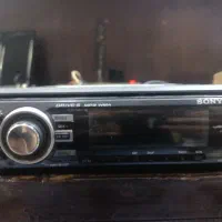 ضبط سونی gt572