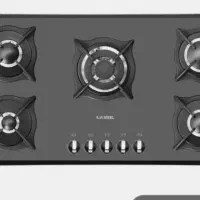 گاز شیشهای صفحه ایی از کارتون در نیومده|اجاق گاز و لوازم برقی پختوپز|آمل, |دیوار