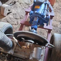 موتورآب جانفا