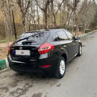 برلیانس H320دنده اتوماتیک|خودرو سواری و وانت|تهران, یوسفآباد|دیوار