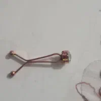 دستبند پیداشده