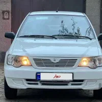 پراید۱۳۲ مدل ۹۱