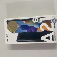 گوشی a21 s|موبایل|مشهد, نرگس (شهرک غرب)|دیوار