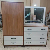 کمد۲کشو ویدا