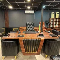 از تولید به دفتر کار شمار