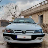 پارس مدل 1401تمام فول