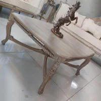 مدل بغل حصیری کاج کد۲۲۲۲|مبلمان خانگی و میز عسلی|چهاردانگه (تهران), |دیوار