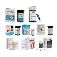 نوار دستگاه قندخون