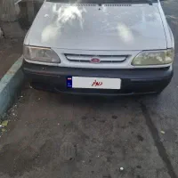 پراید مدل 92دوگانه