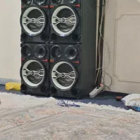 باند اسپیکر خانگی