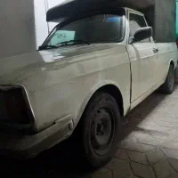 فروش یک دستگاه پیکان وانت