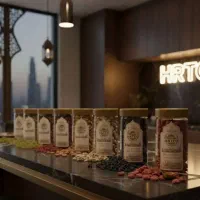 آجیل و میوه خشک صادراتی