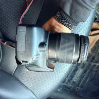 Canon 1300D|دوربین عکاسی و فیلم‌برداری|کرج, دهقان ویلا|دیوار