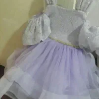 پرنسسی ۳ تا۵ ساله