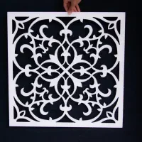 فروش تایل سی ان سی CNC و طلق|مصالح و تجهیزات ساختمان|رشت, شهرک شهید مفتح|دیوار