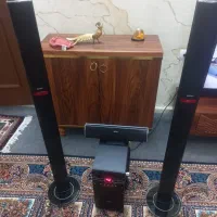 سینما خانواده مارشال|سیستم صوتی خانگی|چهاردانگه (تهران), |دیوار