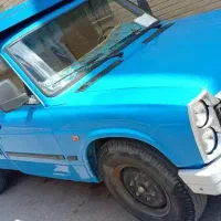 نیسان سرحال ۹۷
