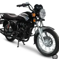 موتور باکسر 200زرشکی دینو