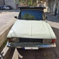 پیکان بار مدل ۸۳