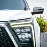 کی ام سی X5 صفر «نقد و اقساط»|خودرو سواری و وانت|یزد, |دیوار