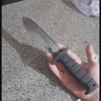 لوازم کوه نوردی چاقو