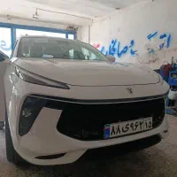 مکانیکی و اهنگری خودرو های چینی