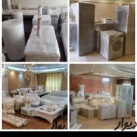 باربری (تضمین بار)حمل اثاثیه منزل ۳۰٪ تخفیف جابجای|خدمات حمل و نقل|کرمانشاه, |دیوار