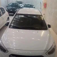 شاهین G بدون سانروف خشک برج روز