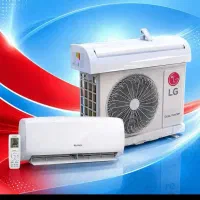 نصب سرویس تعمیر تخصصی کولر گازی بوشهر و اطراف