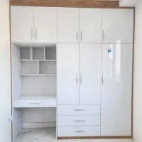 نصاب و سازنده کابینت و کمد دیواری