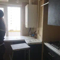 کابینت آشپزخانه