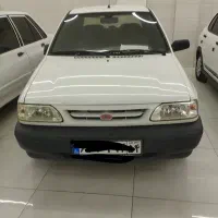 پراید ۱۳۱ مدل۹۹ بصورت نقدواقساط