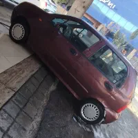 ام‌وی‌ام 110 ۳ سیلندر، مدل ۱۳۸۵|خودرو سواری و وانت|فولادشهر, C5|دیوار