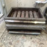 کباب پز|اجاق گاز و لوازم برقی پخت‌وپز|تهران, نارمک|دیوار