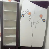 سرویس خواب کودک و‌نوجوان