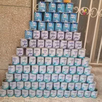 قوطی خالی