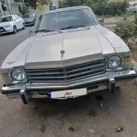بیوک بی ۳ مدل ۱۳۵۸