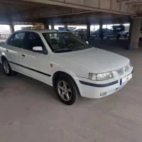 سمند lx مدل ۸۸