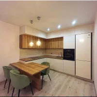 ساخت کابینت MDF اقساطی|خدمات پیشه و مهارت|کاشان, طالقانی|دیوار