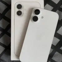 ایفون iPhone ۱۶ گیگابایت۱۲۸