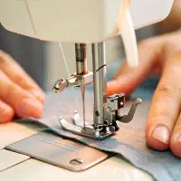 کارگاه خیاطی مزدی دوز فعال