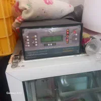 دستگاه جوجه کشی 120تایی|لوازم جانبی حیوانات|مشهد, تبادکان|دیوار