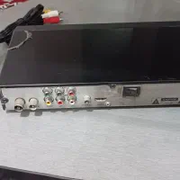 تلویزیون 29 اینچ سامسونگ گیرنده دیجیتال میز تی وی|تلویزیون و پروژکتور|تهران, صاحب الزمان|دیوار