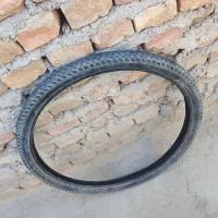 لاستیک لاستیک دوچرخه 24